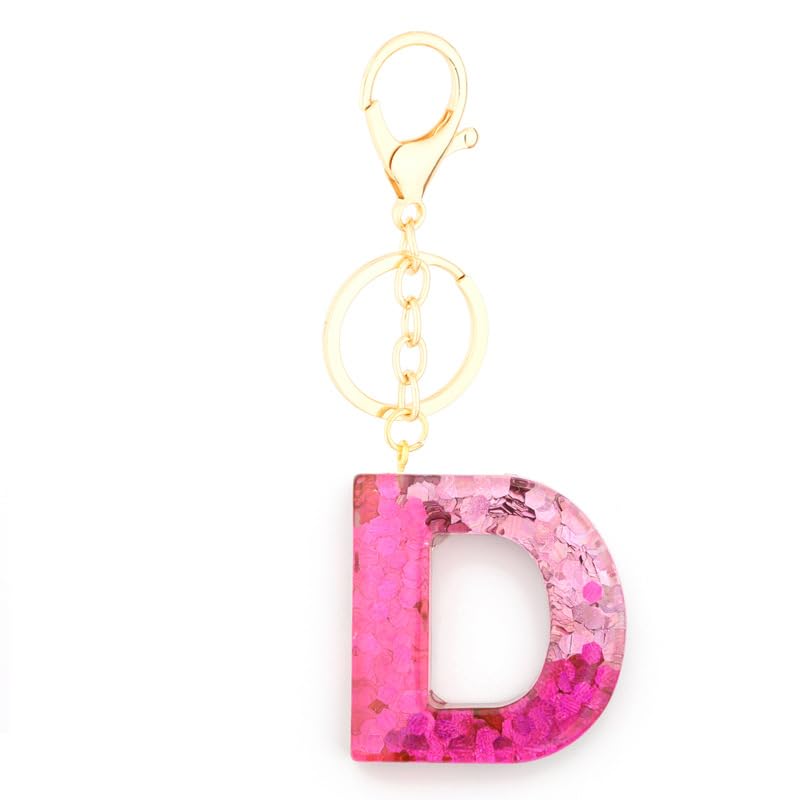 Personalized Initial Letter Waist Pack & Crossbody Bag