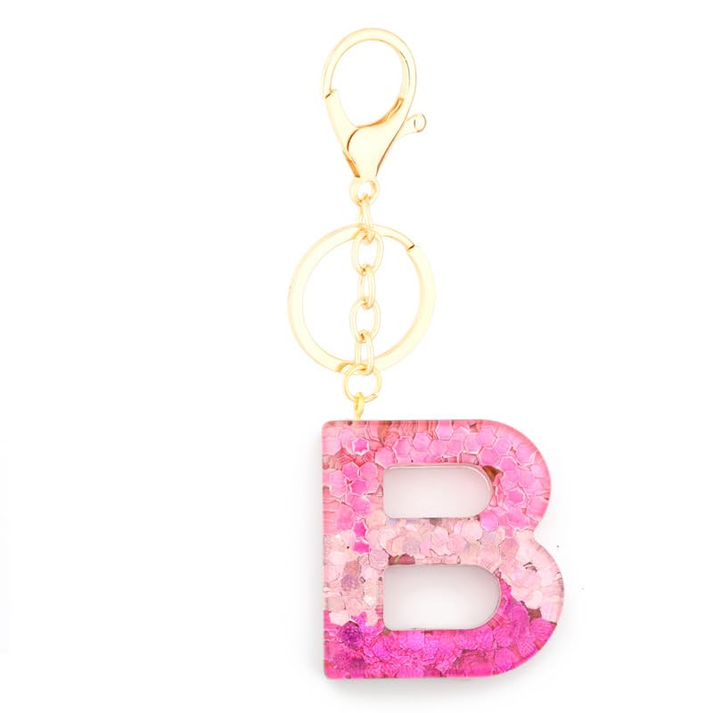 Personalized Initial Letter Waist Pack & Crossbody Bag
