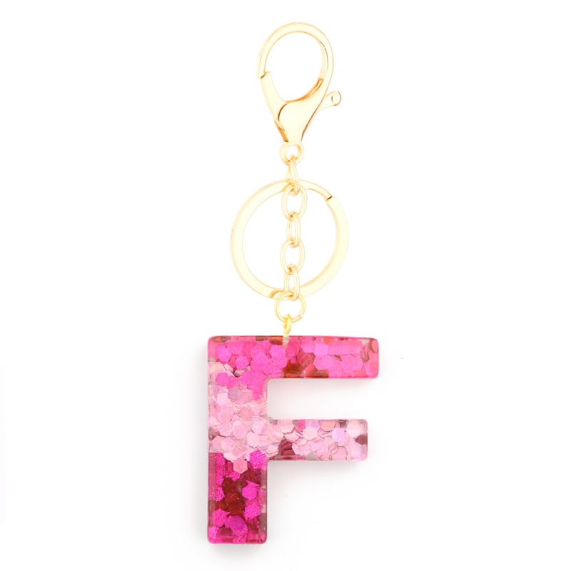 Personalized Initial Letter Waist Pack & Crossbody Bag