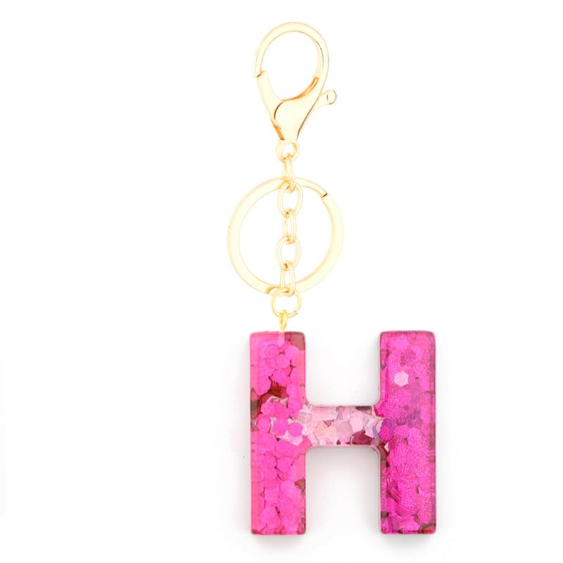 Personalized Initial Letter Waist Pack & Crossbody Bag